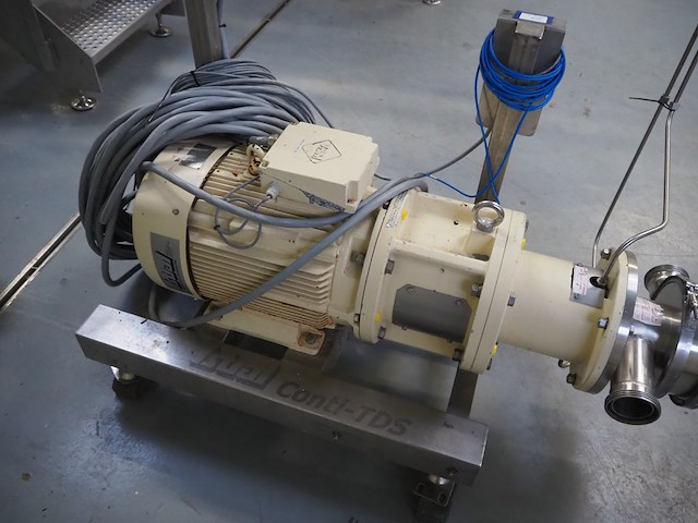 Ystral gmbh - afbeelding 7 van  10