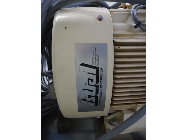 Ystral gmbh - afbeelding 9 van  10