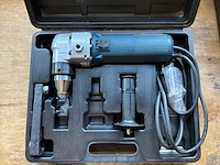 Yt-200e metaal knipmachine - afbeelding 2 van  3