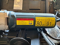 Yt-200e metaal knipmachine - afbeelding 3 van  3