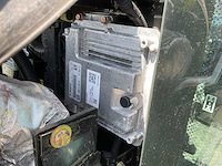 Yto nmf704c vierwielaangedreven landbouwtractor - afbeelding 3 van  52