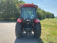 Yto nmf704c vierwielaangedreven landbouwtractor - afbeelding 5 van  52