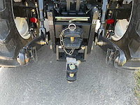Yto nmf704c vierwielaangedreven landbouwtractor - afbeelding 9 van  52
