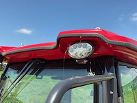 Yto nmf704c vierwielaangedreven landbouwtractor - afbeelding 14 van  52