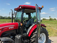 Yto nmf704c vierwielaangedreven landbouwtractor - afbeelding 15 van  52