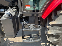 Yto nmf704c vierwielaangedreven landbouwtractor - afbeelding 45 van  52