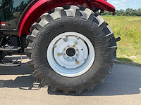 Yto nmf704c vierwielaangedreven landbouwtractor - afbeelding 4 van  13