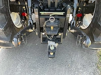 Yto nmf704c vierwielaangedreven landbouwtractor - afbeelding 9 van  52