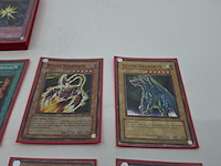 Yu-gi-oh kaarten verzameling foils - afbeelding 3 van  10