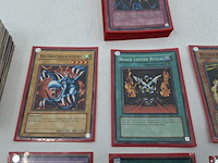 Yu-gi-oh kaarten verzameling foils - afbeelding 5 van  10