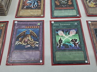 Yu-gi-oh kaarten verzameling foils - afbeelding 6 van  10