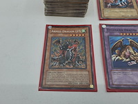 Yu-gi-oh kaarten verzameling foils - afbeelding 7 van  10