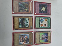 Yu-gi-oh kaarten verzameling foils - afbeelding 8 van  10