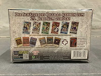 Yu-gi-oh! legendary 25th anniversary case (12x) - afbeelding 4 van  4
