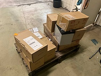 Yuasa - np24-121 - 12 volt 24ah - accu (11x) - afbeelding 3 van  6