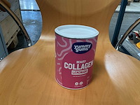 Yummy gums collagen poeder (16x) - afbeelding 1 van  3