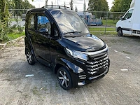 Yunbomobility ybbl2 brommobiel - afbeelding 10 van  19