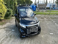 Yunbomobility ybbl2 brommobiel - afbeelding 11 van  19