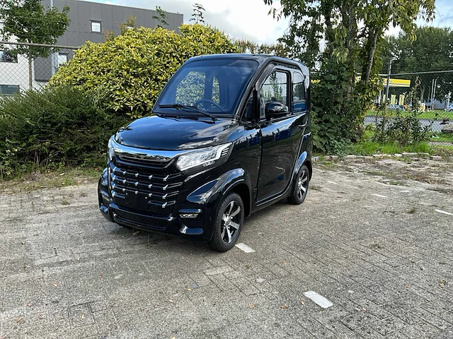 Yunbomobility ybbl2 brommobiel - afbeelding 1 van  19