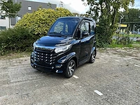 Yunbomobility ybbl2 brommobiel - afbeelding 1 van  19