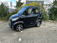 Yunbomobility ybbl2 brommobiel - afbeelding 12 van  19