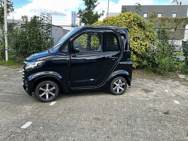 Yunbomobility ybbl2 brommobiel - afbeelding 13 van  19