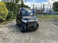 Yunbomobility ybbl2 brommobiel - afbeelding 15 van  19