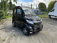Yunbomobility ybbl2 brommobiel - afbeelding 16 van  19