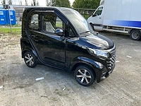 Yunbomobility ybbl2 brommobiel - afbeelding 17 van  19