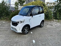 Yunbomobility ybqh2 brommer - afbeelding 10 van  17