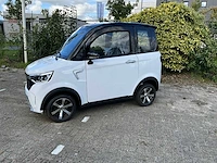 Yunbomobility ybqh2 brommer - afbeelding 11 van  17