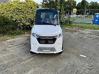 Yunbomobility ybqh2 brommer - afbeelding 12 van  17