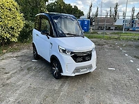 Yunbomobility ybqh2 brommer - afbeelding 13 van  17