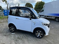 Yunbomobility ybqh2 brommer - afbeelding 15 van  17