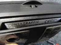 Yunex traffic - sensus unit c3081 - tolkast (2x) - afbeelding 3 van  3