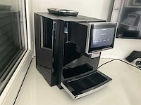 Yunio - f10-b - volautomatische koffie- & espressomachines