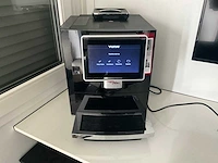 Yunio - f10-b - volautomatische koffie- & espressomachines - afbeelding 2 van  5
