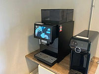 Yunio koffie- & espressomachines - afbeelding 1 van  7