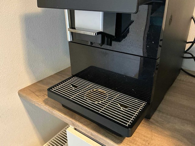 Yunio koffie- & espressomachines - afbeelding 3 van  7