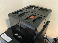 Yunio koffie- & espressomachines - afbeelding 7 van  7