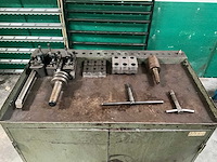 Yunnan cy-660 x 2000gb horizontale draaibank - afbeelding 7 van  17