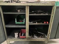 Yunnan cy-660 x 2000gb horizontale draaibank - afbeelding 8 van  17