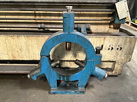 Yunnan cy-660 x 2000gb horizontale draaibank - afbeelding 9 van  17