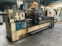 Yunnan cy-660 x 2000gb horizontale draaibank - afbeelding 1 van  17