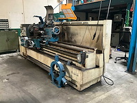 Yunnan cy-660 x 2000gb horizontale draaibank - afbeelding 10 van  17