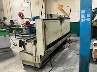 Yunnan cy-660 x 2000gb horizontale draaibank - afbeelding 11 van  17