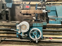 Yunnan cy-660 x 2000gb horizontale draaibank - afbeelding 13 van  17