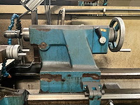 Yunnan cy-660 x 2000gb horizontale draaibank - afbeelding 14 van  17