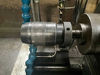 Yunnan cy-660 x 2000gb horizontale draaibank - afbeelding 15 van  17