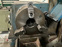 Yunnan cy-660 x 2000gb horizontale draaibank - afbeelding 16 van  17